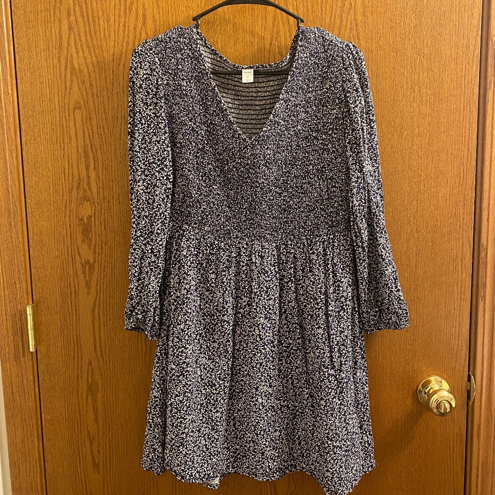 Old navy dress